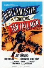 Watch Ten Tall Men Xmovies8