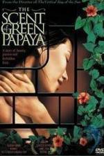 Watch The Scent of Green Papaya Xmovies8