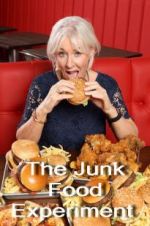 Watch The Junk Food Experiment Xmovies8