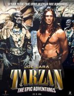 Watch Tarzan: The Epic Adventures Xmovies8