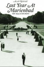 Watch Last Year At Marienbad Xmovies8