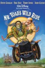 Watch Mr. Toad's Wild Ride Xmovies8