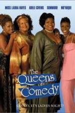 Watch The Queens of Comedy Xmovies8