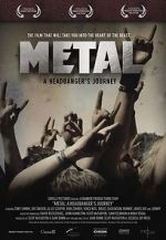 Watch Metal: A Headbanger\'s Journey Xmovies8