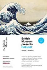 Watch British Museum presents: Hokusai Xmovies8