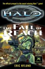 Watch Halo: The Fall of Reach Xmovies8