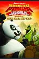 Watch Kung Fu Panda: Good Croc, Bad Croc Xmovies8