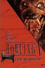 Watch Howling V: The Rebirth Xmovies8