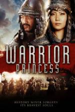 Watch Warrior Princess Xmovies8