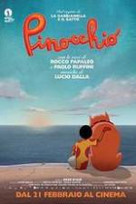 Watch Pinocchio Xmovies8