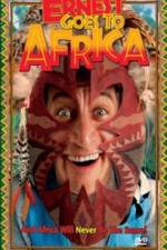 Watch Ernest Goes to Africa Xmovies8