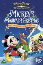 Watch Mickey's Magical Christmas Snowed in at the House of Mouse Xmovies8