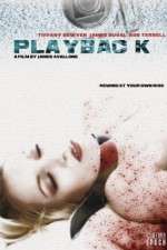 Watch Playback Xmovies8