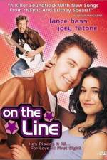 Watch On the Line Xmovies8