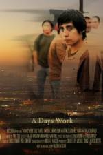 Watch A Day's Work Xmovies8