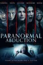 Watch Paranormal Abduction Xmovies8