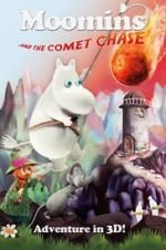 Watch Moomins and the Comet Chase Xmovies8