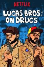 Watch Lucas Brothers: On Drugs Xmovies8