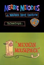 Watch Mexican Mousepiece (Short 1966) Xmovies8