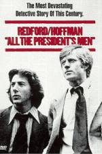 Watch All the Presidents Men Xmovies8