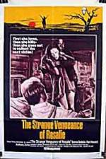 Watch The Strange Vengeance of Rosalie Xmovies8