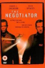 Watch The Negotiator Xmovies8