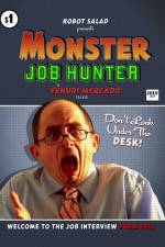 Watch Monster Job Hunter Xmovies8