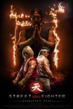 Watch Street Fighter: Assassin's Fist Xmovies8