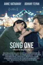 Watch Song One Xmovies8