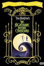 Watch The Nightmare Before Christmas Xmovies8