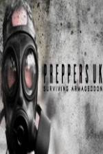 Watch Preppers UK: Surviving Armageddon Xmovies8