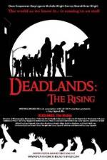 Watch Deadlands The Rising Xmovies8