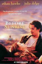 Watch Before Sunrise Xmovies8