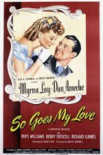 Watch So Goes My Love Xmovies8