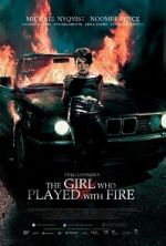 Watch The Girl Who Played with Fire Xmovies8