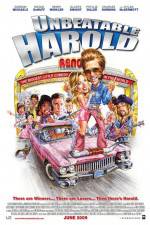 Watch Unbeatable Harold Xmovies8