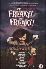 Watch Live Freaky Die Freaky Xmovies8