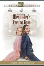 Watch Alexander's Ragtime Band Xmovies8