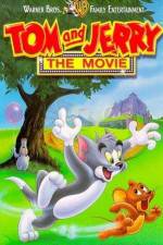 Watch Tom and Jerry The Movie Xmovies8