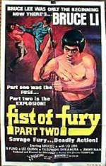 Watch Fist of Fury Part 2 Xmovies8