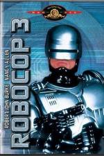 Watch RoboCop 3 Xmovies8