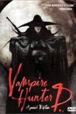 Watch Vampire Hunter D Xmovies8