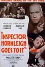 Watch Inspector Hornleigh Goes to It Xmovies8