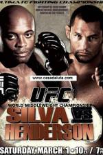Watch UFC 82 Pride of a Champion Xmovies8
