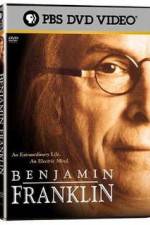 Watch Benjamin Franklin Xmovies8