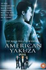 Watch American Yakuza Xmovies8