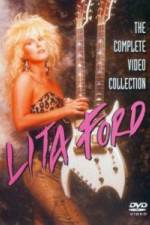 Watch Lita Ford The Complete Video Collection Xmovies8