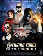 Watch Avenging Force: The Scarab Xmovies8