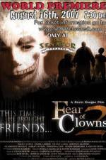 Watch Fear of Clowns 2 Xmovies8