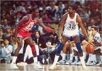 Watch 1987 NBA All-Star Game (TV Special 1987) Xmovies8
